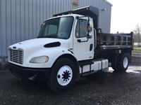 Used 2006 Freightliner M2 for Sale
