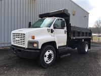 Used 2006 GMC C7500 for Sale