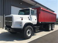 Used 1995 Ford L9000 for Sale