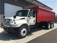 Used 2004 International 4400 for Sale