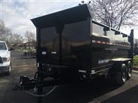 New 2018 Sure-Trac ST8214HLOD-B-140 for Sale