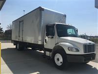 Used 2012 Freightliner M2 for Sale