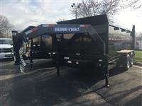 New 2018 Sure-Trac ST8214HLOD-GN-140 for Sale