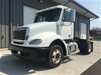 Used 2007 Freightliner Columbia 112 for Sale