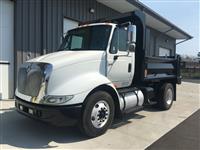 Used 2006 International 8600 for Sale