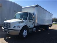 Used 2013 Freightliner M2 for Sale