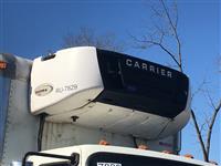 Used 2013 Carrier Supra 650 for Sale