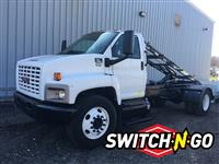 Used 2006 GMC C7500 for Sale