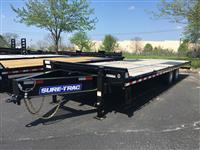 Used 2018 Sure-Trac ST10225LPDO2A-B-225 for Sale