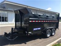 New 2018 Sure-Trac ST8214HLOD-B-140 for Sale