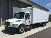 Used 2013 Freightliner M2 for Sale