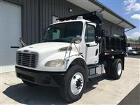 Used 2004 Freightliner M2 for Sale