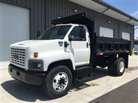 Used 2006 GMC C7500 for Sale