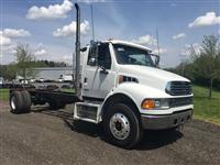 Used 2008 Sterling Acterra for Sale