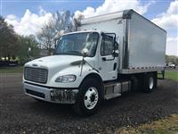 Used 2012 Freightliner M2 for Sale