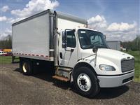Used 2012 Freightliner M2 for Sale