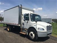Used 2012 Freightliner M2 for Sale
