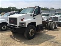 Used 2007 GMC C8500 for Sale