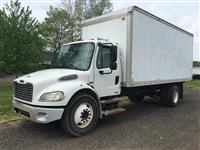 Used 2006 Freightliner M2 for Sale