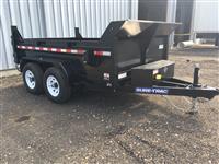 New 2018 Sure-Trac ST7210D1R-B-100 for Sale
