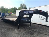 New 2018 Sure-Trac ST02205LPDO2A-GN-150 for Sale