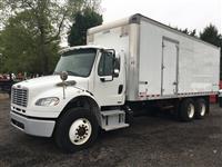 Used 2011 Freightliner M2 for Sale