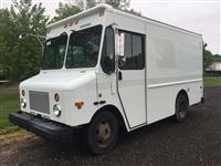 Used 2004 Workhorse P42 for Sale