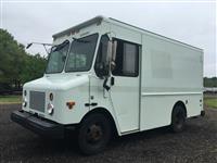 Used 2004 Workhorse P42 for Sale