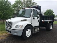Used 2006 Freightliner M2 for Sale