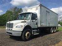 Used 2011 Freightliner M2 for Sale