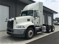 Used 2016 Mack CXU613 for Sale