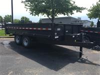 New 2018 SURE-TRAC ST9614HLODOD-B-140 for Sale