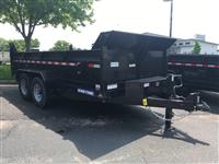 New 2018 Sure-Trac ST8214HLOD-B-140 for Sale