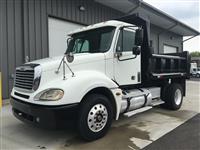 Used 2005 Freightliner Columbia for Sale
