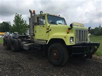 Used 2001 International 2574 for Sale