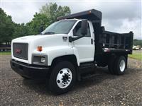 Used 2008 GMC C7500 for Sale