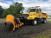 Used 2006 Sterling L8500 for Sale