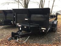 Used 2018 Sure-Trac ST8214HLOD-B-140 for Sale