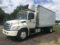Used 2012 Hino 268 for Sale
