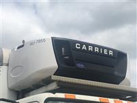 Used 2012 Carrier Supra 650 for Sale