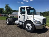 Used 2006 Freightliner M2 for Sale