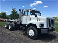 Used 2002 International 2674 for Sale