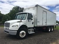 Used 2011 Freightliner M2 for Sale
