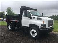 Used 2008 GMC C7500 for Sale