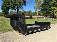 New 2018 SWITCH N GO DB-11 Switch-N-Go Dump Body for Sale