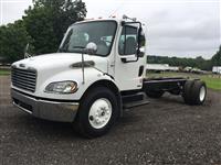 Used 2005 Freightliner M2 for Sale