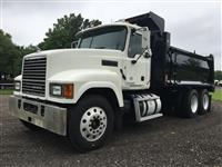 Used 2012 Mack CHU613 for Sale