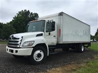 Used 2013 Hino 338 for Sale