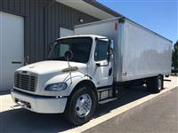 Used 2013 Freightliner M2 for Sale