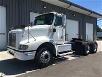 Used 2006 International 9200i for Sale